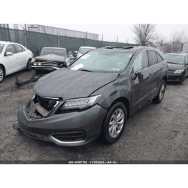 2013 - 2018 ACURA RDX FRONT DIFFERENTIAL MOUNT SUPPORT BRACKET A OEM