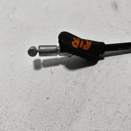 2013 - 2018 ACURA RDX REAR RIGHT PASSENGER SIDE PARKING BRAKE RELEASE CABLE