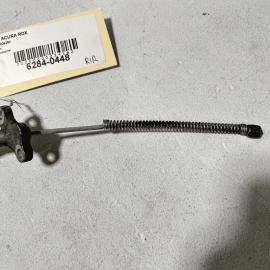 2013 - 2018 ACURA RDX REAR RIGHT PASSENGER SIDE PARKING BRAKE RELEASE CABLE