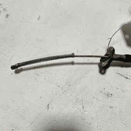 2013 - 2018 ACURA RDX REAR RIGHT PASSENGER SIDE PARKING BRAKE RELEASE CABLE