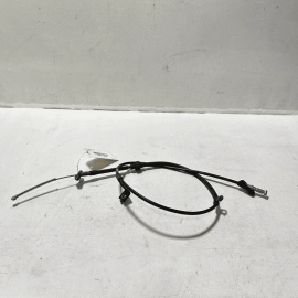 2013 - 2018 ACURA RDX REAR RIGHT PASSENGER SIDE PARKING BRAKE RELEASE CABLE