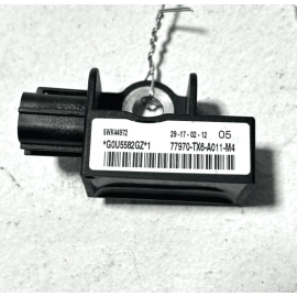 2018 ACURA RDX LEFT OR RIGHT SIDE CRASH IMPACT SENSOR OEM 1PCS