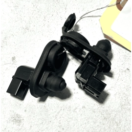 2018 ACURA RDX  DOOR SHUT AJAR SENSOR SET PAIR BOTH OEM 2PCS