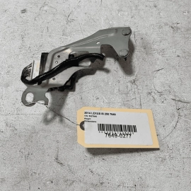 2014 - 2015 LEXUS IS250 HEADLIGHT LAMP LEVELING COMPUTER CONTROL MODULE OEM