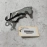 2014 - 2015 LEXUS IS250 HEADLIGHT LAMP LEVELING COMPUTER CONTROL MODULE OEM