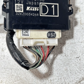 2014 - 2015 LEXUS IS250 HEADLIGHT LAMP LEVELING COMPUTER CONTROL MODULE OEM