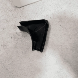 2015-2021 Lexus NX200T NX300 Front Driver Door Frame Upper Corner Trim Cove