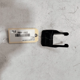 2015-2021 Lexus NX200T NX300H Driver Seat Track End Forward Outer Cover Tri