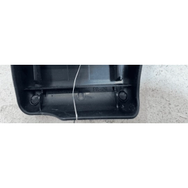 2015-2021 Lexus NX200T NX300H Driver Seat Track End Forward Outer Cover Tri