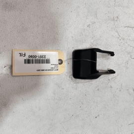 2015-2021 Lexus NX200T NX300H Driver Seat Track End Forward Outer Cover Tri