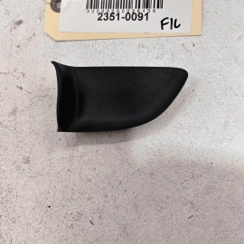 2015-21 Lexus NX200T NX300 Front Driver Door Interior Handle Bezel Cover Ca