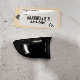 2015-21 Lexus NX200T NX300 Front Driver Door Interior Handle Bezel Cover Ca