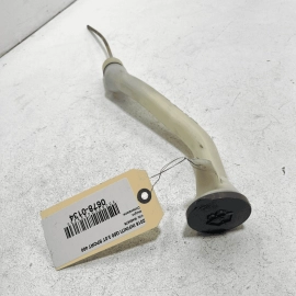 2014-2020 Infiniti Q50 Q60 Windshield Washer Reservoir Tank Inlet Tube Neck