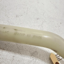 2014-2020 Infiniti Q50 Q60 Windshield Washer Reservoir Tank Inlet Tube Neck