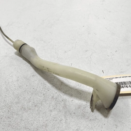 2014-2020 Infiniti Q50 Q60 Windshield Washer Reservoir Tank Inlet Tube Neck
