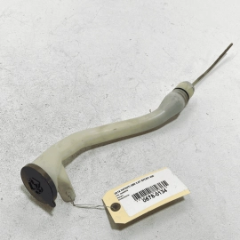 2014-2020 Infiniti Q50 Q60 Windshield Washer Reservoir Tank Inlet Tube Neck