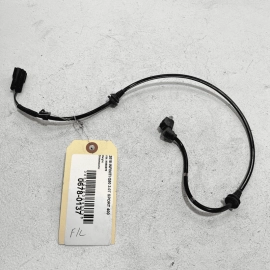 2018 Infiniti Q50 3.0T RWD Front Left Driver Side Wiring Wire Harness OEM