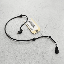 2018 Infiniti Q50 3.0T RWD Front Left Driver Side Wiring Wire Harness OEM