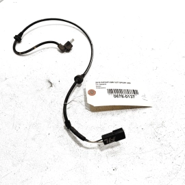 2018 Infiniti Q50 3.0T RWD Front Left Driver Side Wiring Wire Harness OEM