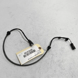 2018 Infiniti Q50 3.0T RWD Front Right Passenger Side Wiring Wire Harness O