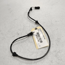 2018 Infiniti Q50 3.0T RWD Front Right Passenger Side Wiring Wire Harness O