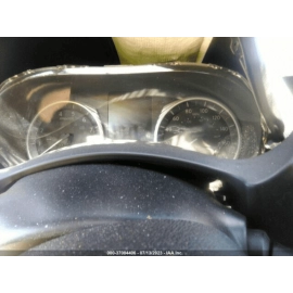 2018 Infiniti Q50 3.0T RWD Front Right Passenger Side Wiring Wire Harness O