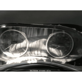 2018 Infiniti Q50 3.0T RWD Front Right Passenger Side Wiring Wire Harness O