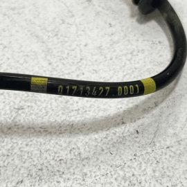 2018 Infiniti Q50 3.0T RWD Front Right Passenger Side Wiring Wire Harness O