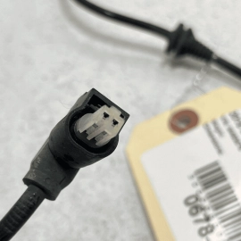 2018 Infiniti Q50 3.0T RWD Front Right Passenger Side Wiring Wire Harness O