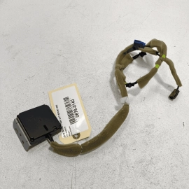 INFINITI Q50 2016 - 2018 GPS NAVIGATION ANTENNA MODULE UNIT OEM