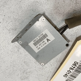 INFINITI Q50 2016 - 2018 GPS NAVIGATION ANTENNA MODULE UNIT OEM