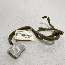 INFINITI Q50 2016 - 2018 GPS NAVIGATION ANTENNA MODULE UNIT OEM