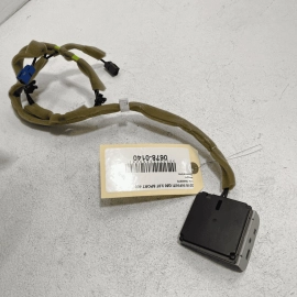 INFINITI Q50 2016 - 2018 GPS NAVIGATION ANTENNA MODULE UNIT OEM