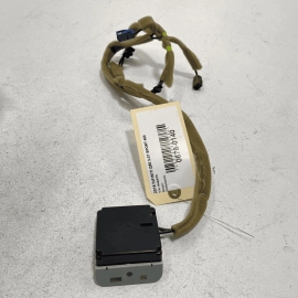 INFINITI Q50 2016 - 2018 GPS NAVIGATION ANTENNA MODULE UNIT OEM