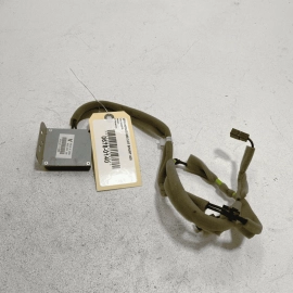 INFINITI Q50 2016 - 2018 GPS NAVIGATION ANTENNA MODULE UNIT OEM