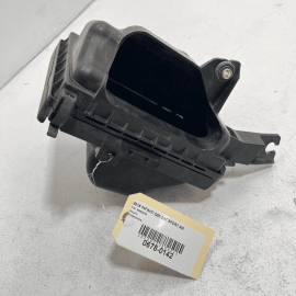 16-20 INFINITI Q50 SPORT FRONT PASSENGER SIDE AIR INTAKE FILTER CLEANER BOX