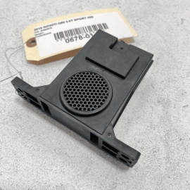 2017 - 2019 INFINITI Q50 DASH ALARM WARNING BUZZER SPEAKER MODULE OEM