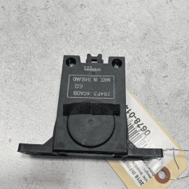 2017 - 2019 INFINITI Q50 DASH ALARM WARNING BUZZER SPEAKER MODULE OEM