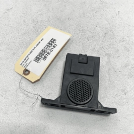 2017 - 2019 INFINITI Q50 DASH ALARM WARNING BUZZER SPEAKER MODULE OEM