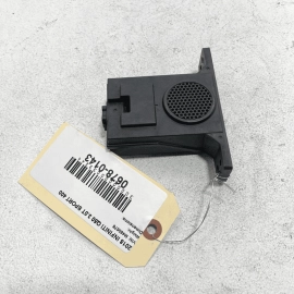 2017 - 2019 INFINITI Q50 DASH ALARM WARNING BUZZER SPEAKER MODULE OEM