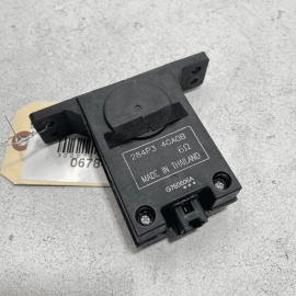 2017 - 2019 INFINITI Q50 DASH ALARM WARNING BUZZER SPEAKER MODULE OEM