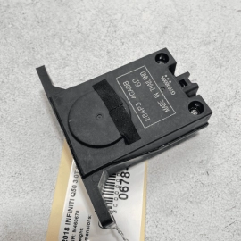 2017 - 2019 INFINITI Q50 DASH ALARM WARNING BUZZER SPEAKER MODULE OEM