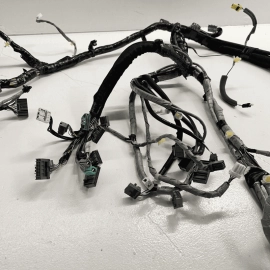 2017-2018 Honda Pilot Touring Dashboard Instrument Panel Wire Wiring Harnes