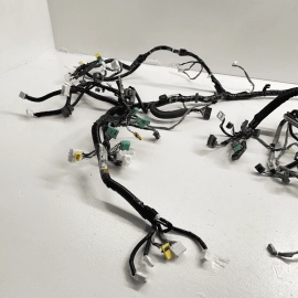 2017-2018 Honda Pilot Touring Dashboard Instrument Panel Wire Wiring Harnes