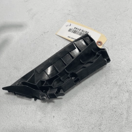 2014 - 2020 INFINITI Q50 FRONT RIGHT PASSENGER GUIDE BUMPER COVER SUPPORT O