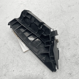 2014 - 2020 INFINITI Q50 FRONT RIGHT PASSENGER GUIDE BUMPER COVER SUPPORT O