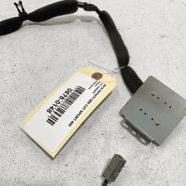 2014-2020 INFINITI Q50 NAVIGATION GPS RADIO ANTENNA RECEIVER MODULE OEM