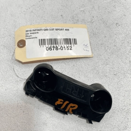 2014-2020 Infiniti Q50 Front Right Passenger Side Bumper Mount Bracket OEM