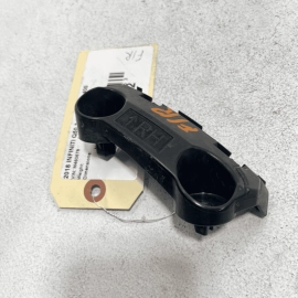 2014-2020 Infiniti Q50 Front Right Passenger Side Bumper Mount Bracket OEM