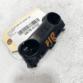 2014-2020 Infiniti Q50 Front Right Passenger Side Bumper Mount Bracket OEM